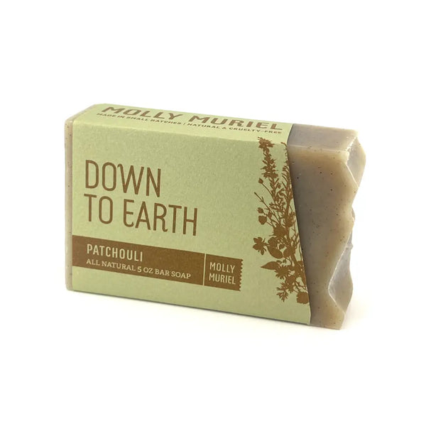 All Natural Bar Soap