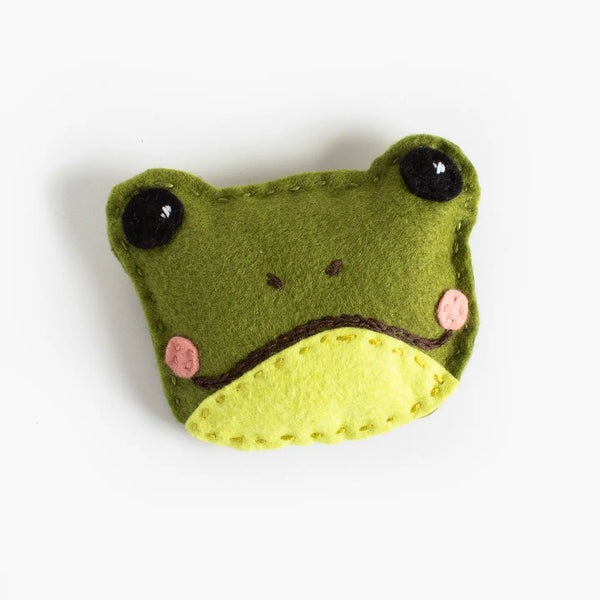 DIY Felt Sewing Kit