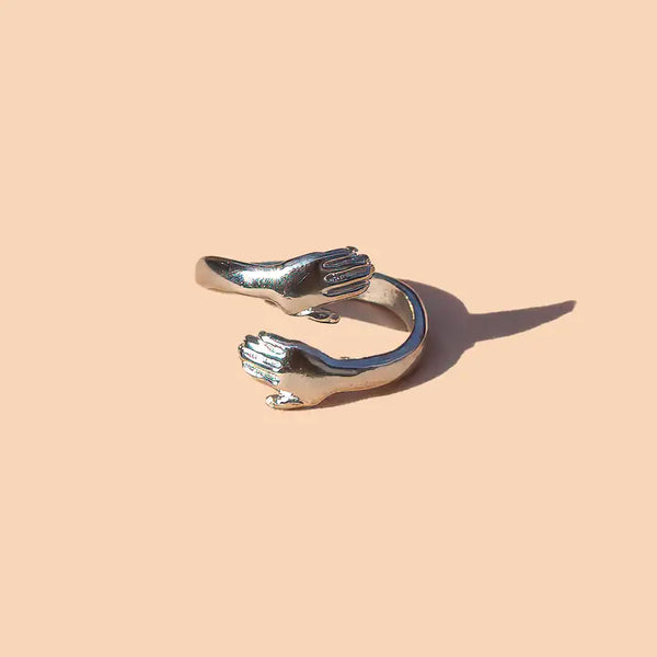 I Wanna Hold Your Small Hand Ring