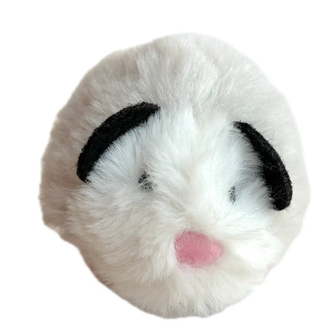 Mini Opossum Plush