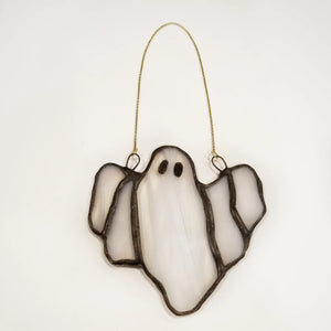 Spooky Boo Ghost