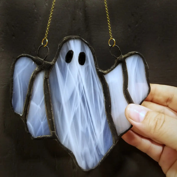 Spooky Boo Ghost