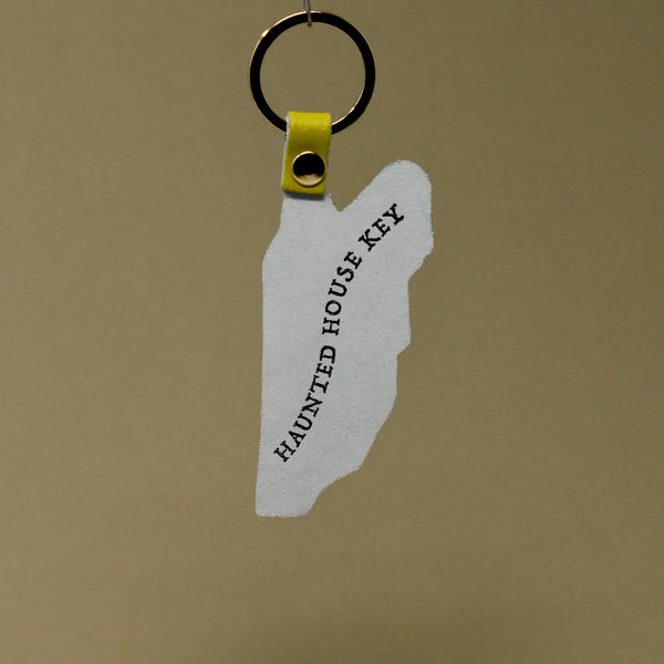 Spoo-Key Ghost Key Fob