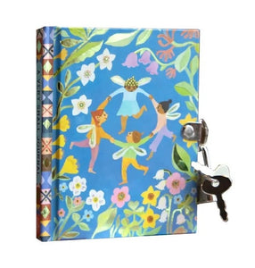 Very Small Gemma Journal
