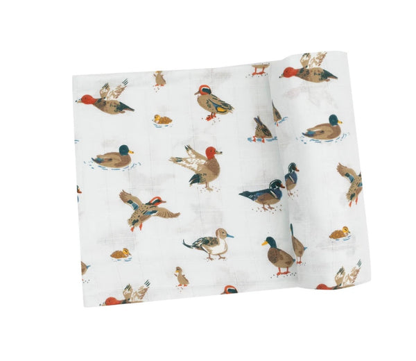 Angel Dear Swaddle Blankets