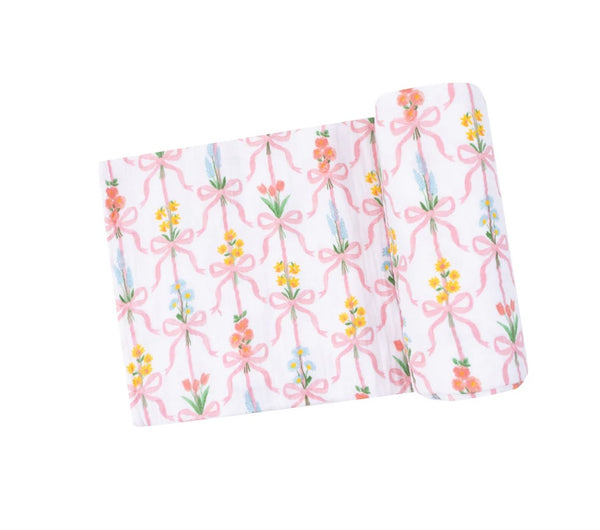 Angel Dear Swaddle Blankets
