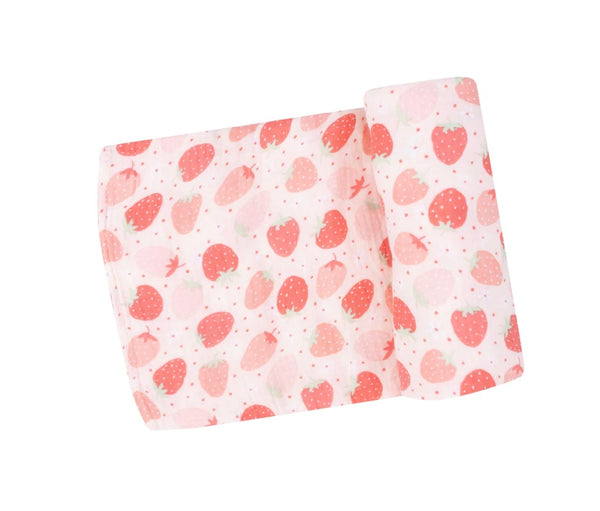 Angel Dear Swaddle Blankets