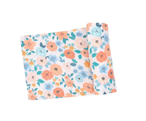 Angel Dear Swaddle Blankets