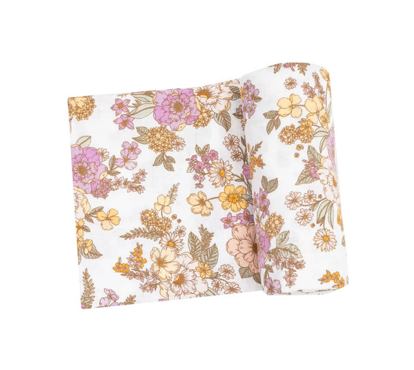Angel Dear Swaddle Blankets