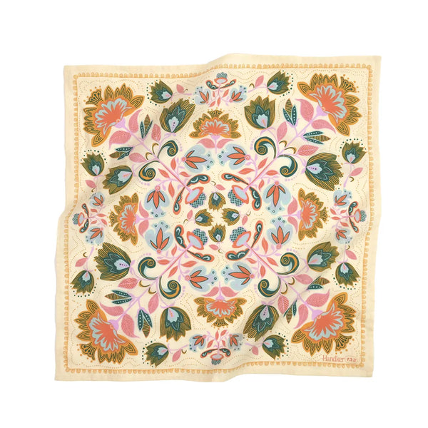 Cotton Bandanas by Handker