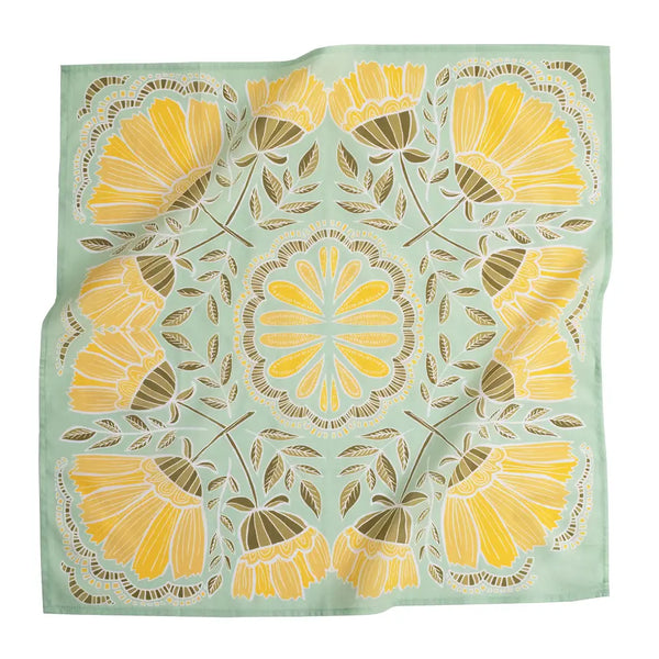 Cotton Bandanas by Handker
