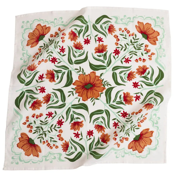 Cotton Bandanas by Handker