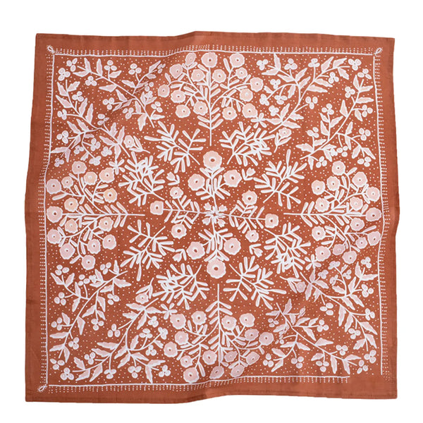 Cotton Bandanas by Handker