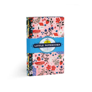 Shelley's Little Notebook Set