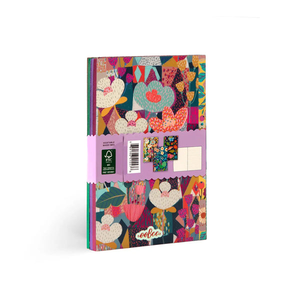 Victoria's Little Notebook Set