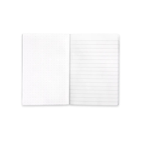 Victoria's Little Notebook Set