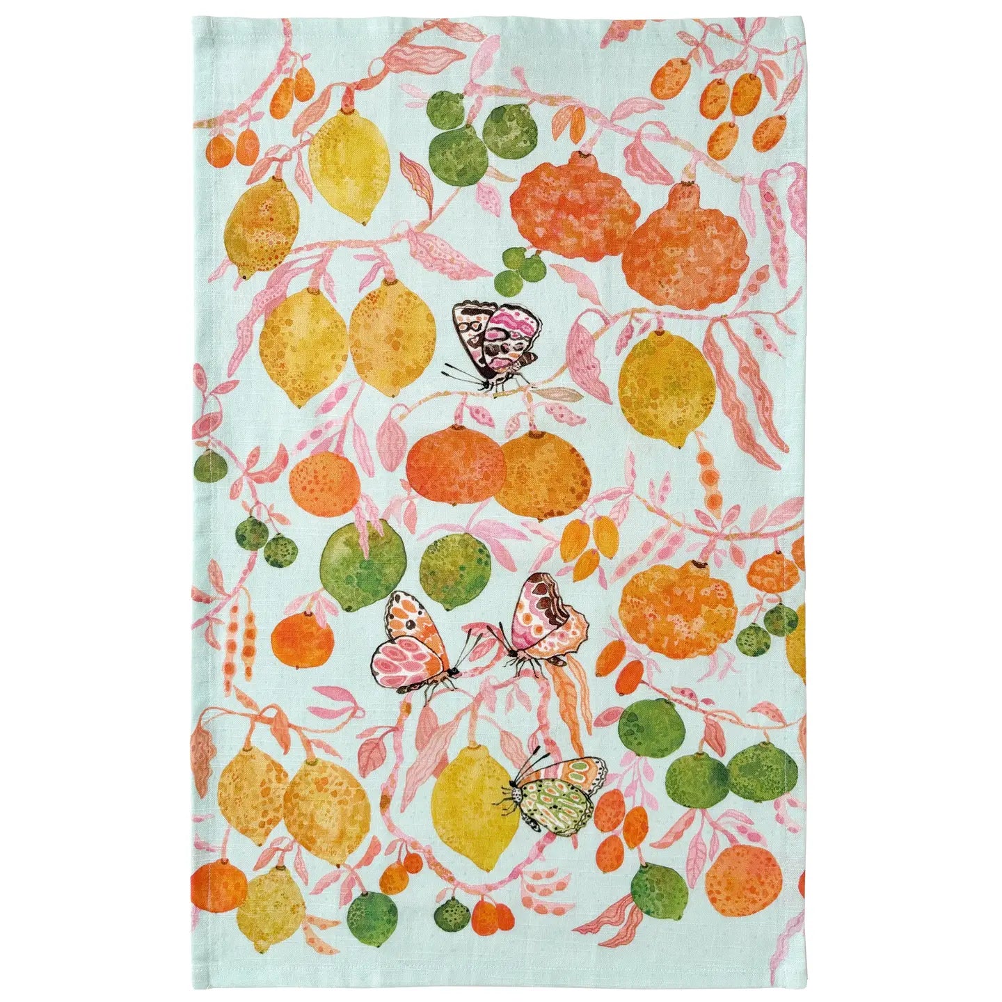 Betsy Olmsted Tea Towels