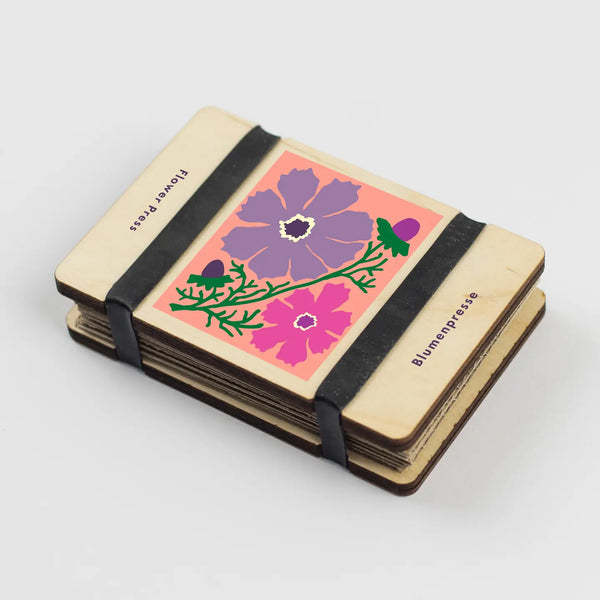 Pocket Flower Press