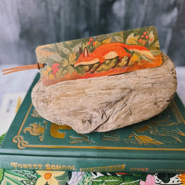 Canyon & Cove Bookmarks