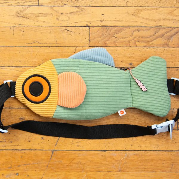 The Fish Bag