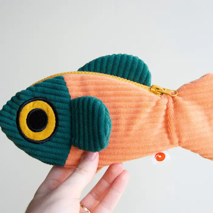 The Fish Pouch