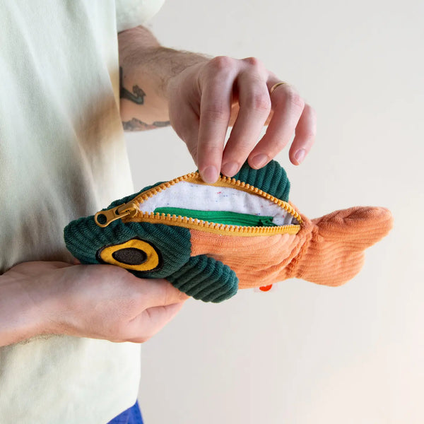 The Fish Pouch