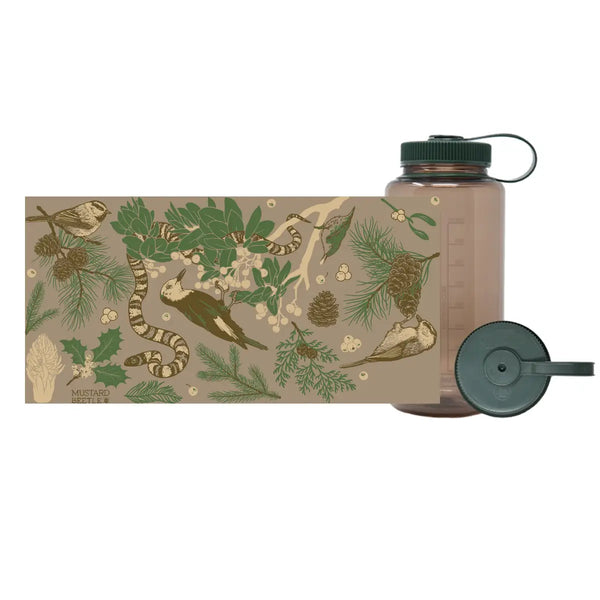 Nalgene Water Bottle