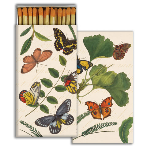 Decorative Match Box