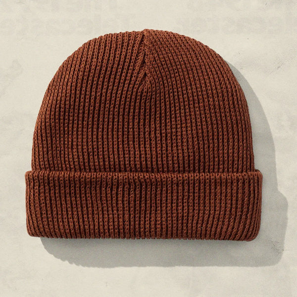 Slacker Beanie