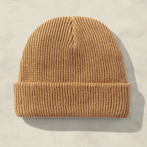 Slacker Beanie