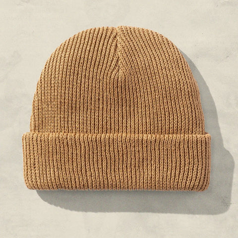 Slacker Beanie