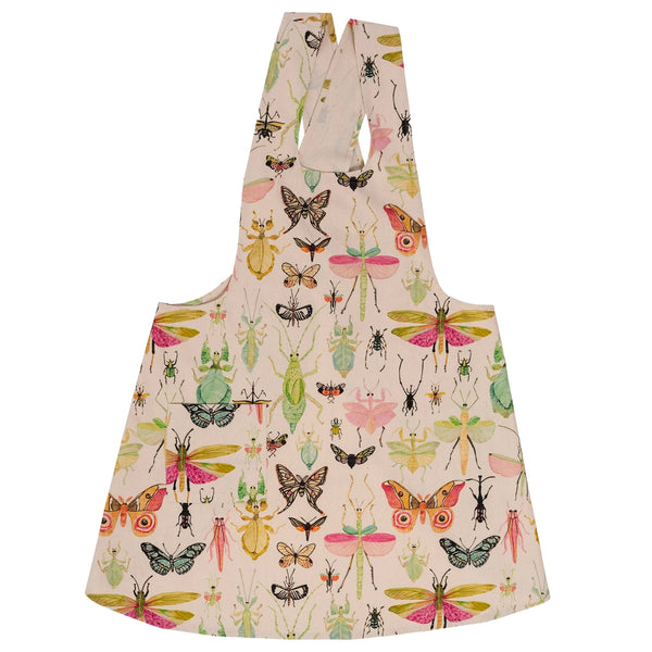 Pinafore Apron