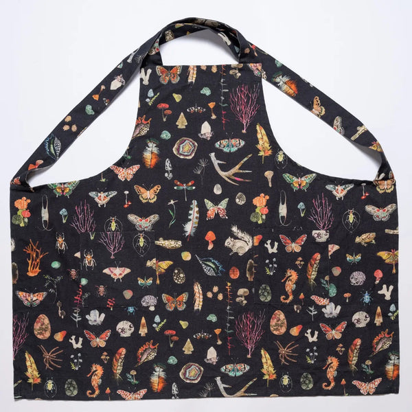 Smock Apron