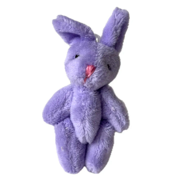 Bunny Mini Plushies