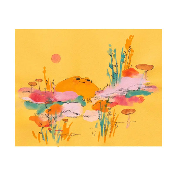 Rebekah Evans 4x5 print