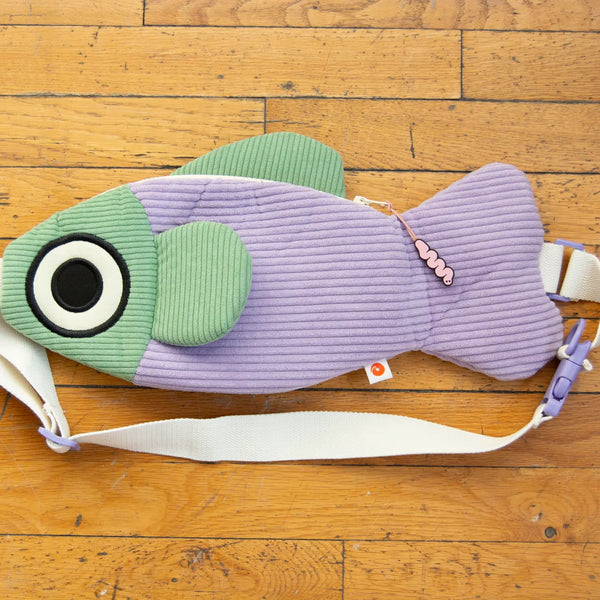 The Fish Bag