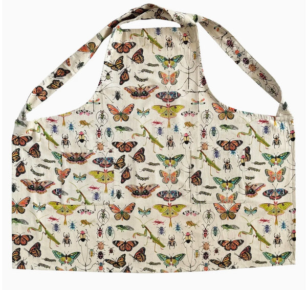 Smock Apron