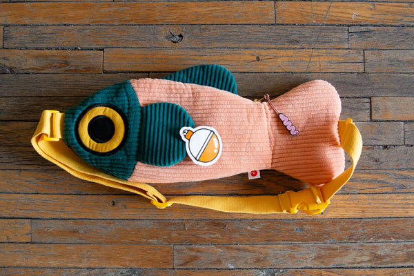 The Fish Bag