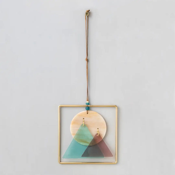 Stained Glass Light Catcher