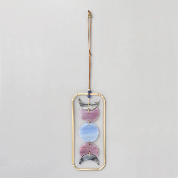 Stained Glass Light Catcher