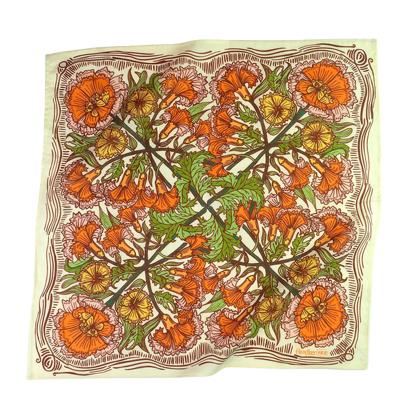 Cotton Bandanas by Handker