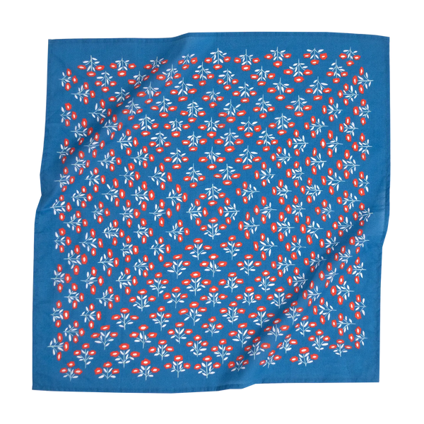 Cotton Bandanas by Handker