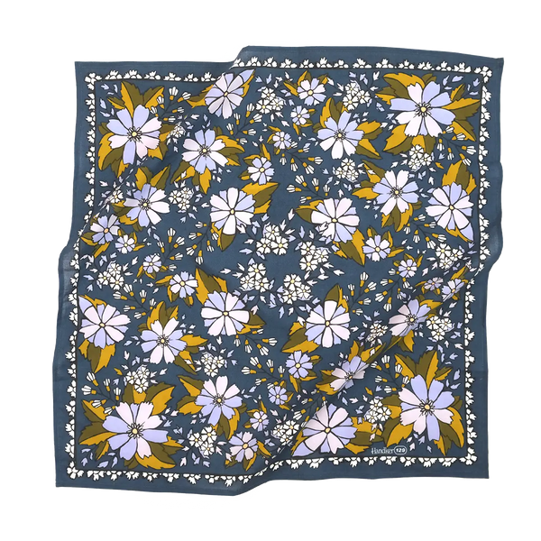 Cotton Bandanas by Handker