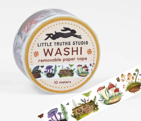 Little Truths Studio Washi Tape