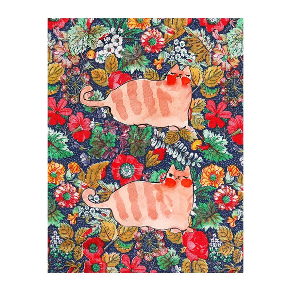 Rebekah Evans 4x5 print