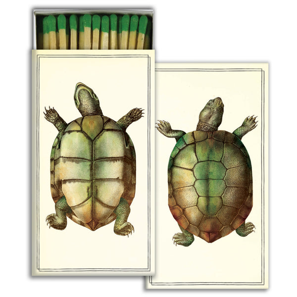 Decorative Match Box