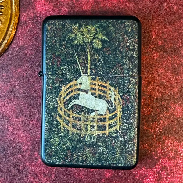 Refillable Lighters