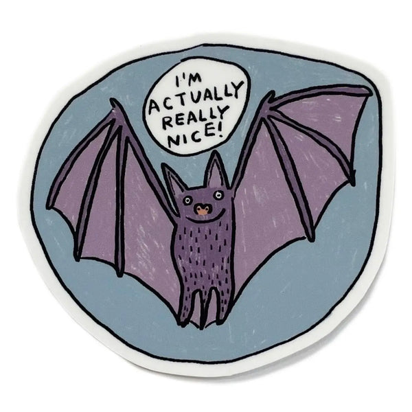 Molly Anne Bishop stickers