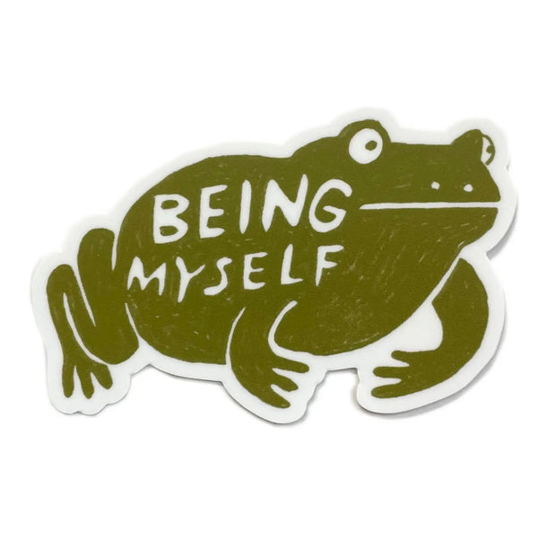 Molly Anne Bishop stickers