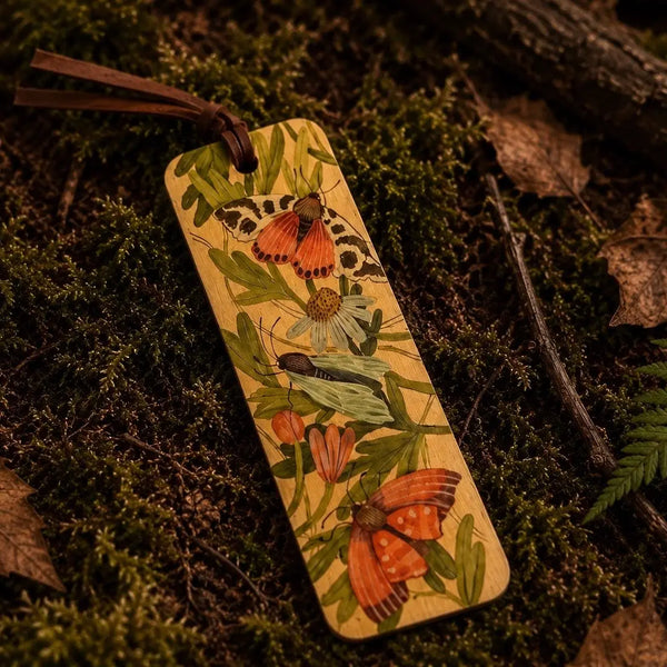 Canyon & Cove Bookmarks